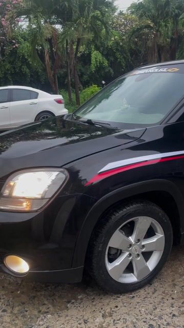 cần bán ORLANDO 2016 AT siêu mới Dk mới 2027. Mua bán Ô tô tại Quận Tân Bình Tp Hồ Chí Minh được đăng bởi Anh Duy hình 1