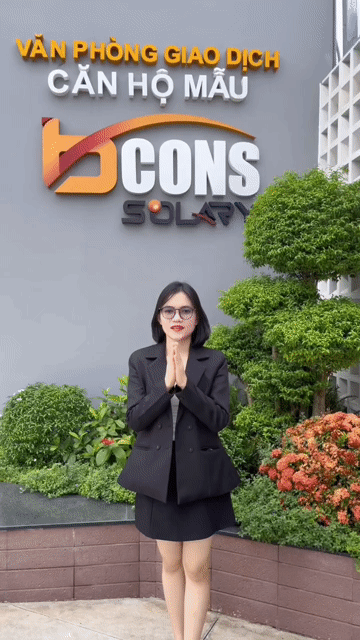 Mua bán Căn hộ Chung cư Bcons Solary Thành phố Dĩ An Bình Dương diện tích 52 m² giá 1,69 tỷ