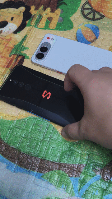 Xiaomi Black Shark Helo 8GB/128GB Đen. Mua bán Điện thoại tại Quận 1 Tp Hồ Chí Minh được đăng bởi Toàn thắng sĩ mobi hình 1