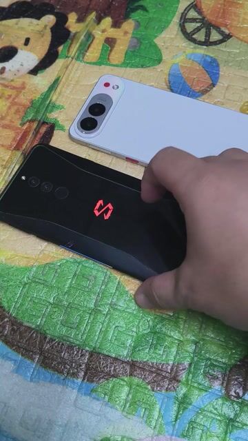 Xiaomi Black Shark Helo 8GB/128GB Đen. Mua bán Điện thoại tại Quận 1 Tp Hồ Chí Minh được đăng bởi Toàn thắng sĩ mobi hình 1