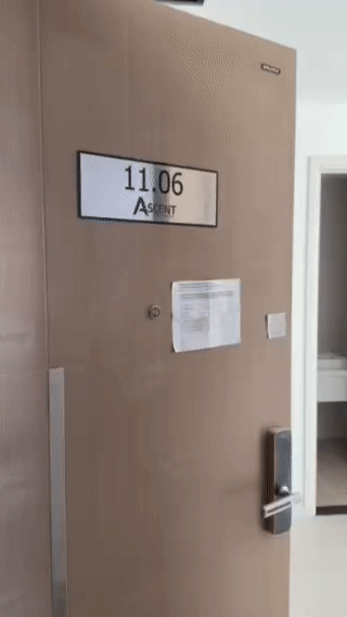 Cho thuê Căn hộ Chung cư Ascent Lakeside Quận 7 Tp Hồ Chí Minh diện tích 54 m² giá 13 triệu/tháng hình 2