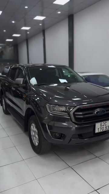 Ford Ranger 2019 XLS 2.2L 4x2 AT - 80000 km. Mua bán Ô tô tại Thành phố Thủ Đức Tp Hồ Chí Minh được đăng bởi Đạt Xe Cũ hình 1