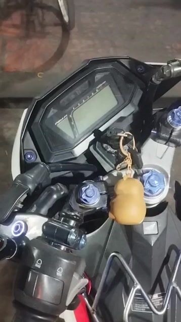 Honda Sonic Đỏ trắng. Mua bán Xe máy tại Thành phố Cao Lãnh Đồng Tháp được đăng bởi Họ Hứa hình 1