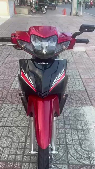 Wave Blade 2020 vừa dọn full new. Mua bán Xe máy tại Quận 7 Tp Hồ Chí Minh được đăng bởi Thiên Long hình 1