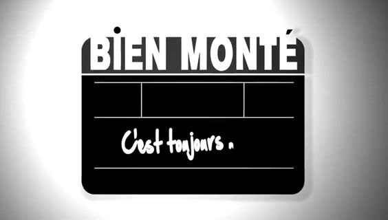 Bien monté, c'est toujours mieux