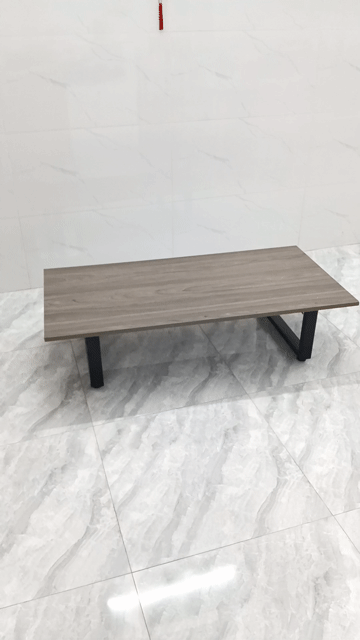 Bàn bệt gấp gọn Gỗ MDF. Mua bán Bàn ghế tại Quận Cẩm Lệ Đà Nẵng được đăng bởi NỘI THẤT GIÁ TẬN XƯỞNG hình 1