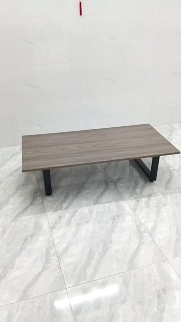 Bàn bệt gấp gọn Gỗ MDF. Mua bán Bàn ghế tại Quận Cẩm Lệ Đà Nẵng được đăng bởi NỘI THẤT GIÁ TẬN XƯỞNG hình 1