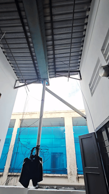 Cho thuê Phòng trọ Thành phố Dĩ An Bình Dương diện tích 20 m² giá 2,3 triệu/tháng
