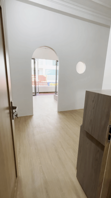 Cho thuê Căn hộ Chung cư Quận Phú Nhuận Tp Hồ Chí Minh diện tích 35 m² giá 7 triệu/tháng