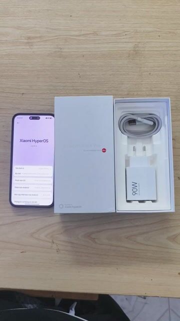 Xiaomi 15T Pro 512GB Đen. Mua bán Điện thoại tại Quận Đống Đa Hà Nội được đăng bởi CỬA HÀNG T STORE ĐIỆN THOẠI LAPTOP HÀ NỘI hình 1