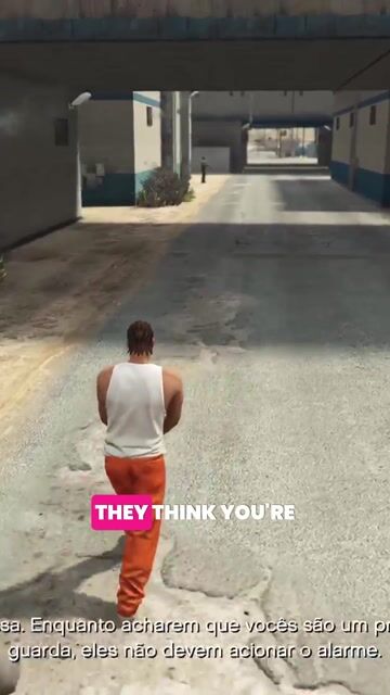 INMATE DISGUISE FAILS AND THE SHOOTING STARTS