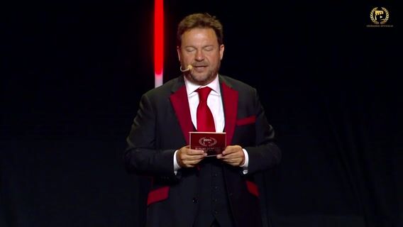 Le Clap de Diamant 2024