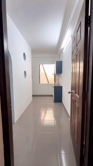 Cho thuê Căn hộ Chung cư Quận Tân Bình Tp Hồ Chí Minh diện tích 30 m² giá 5 triệu/tháng
