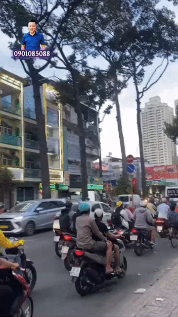 Mua bán Nhà ở Quận 10 Tp Hồ Chí Minh diện tích 64 m² giá 32,9 tỷ