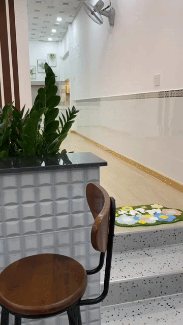 Cho thuê Văn phòng, Mặt bằng kinh doanh Quận Gò Vấp Tp Hồ Chí Minh diện tích 70 m² giá 9,5 triệu/tháng