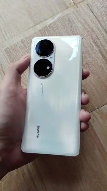 Huawei P50 Pro Trắng Đã sử dụng. Mua bán Điện thoại tại Quận Liên Chiểu Đà Nẵng được đăng bởi Nam Sy hình 1