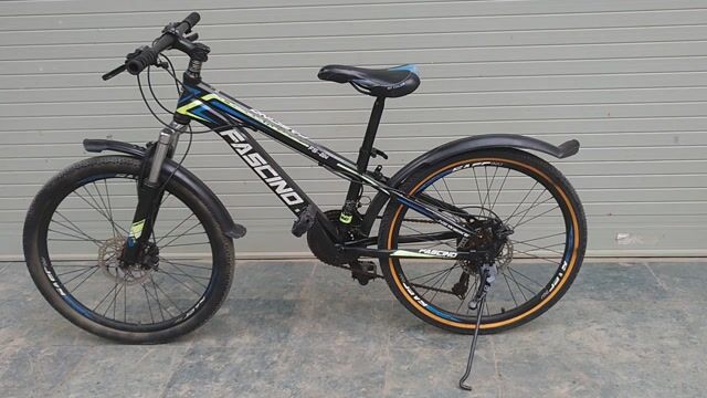 tôi có cái xe đạp như trên đăng bán. Mua bán Xe đạp tại Quận Cầu Giấy Hà Nội được đăng bởi Thuc hình 1