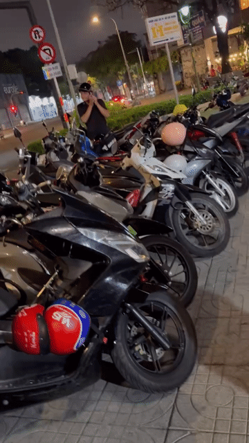 Cho thuê Văn phòng, Mặt bằng kinh doanh Căn hộ Thuận Việt Quận 11 Tp Hồ Chí Minh diện tích 700 m² giá 95 triệu/tháng