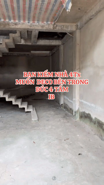 Mua bán Nhà ở Quận 12 Tp Hồ Chí Minh diện tích 51 m² giá 4,7 tỷ