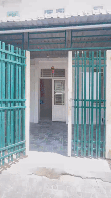 Cho thuê Nhà ở Quận Cái Răng Cần Thơ diện tích 115 m² giá 4,2 triệu/tháng