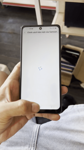 Samsung A71 8GB/128GB LCD. Mua bán Điện thoại tại Thành phố Thuận An Bình Dương được đăng bởi Đạt Chuối hình 1