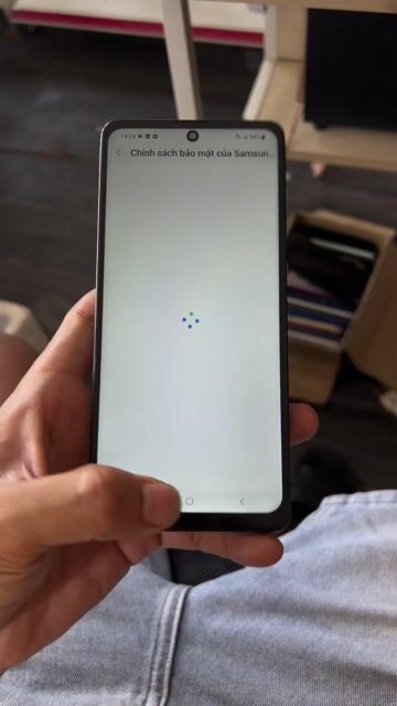 Samsung A71 8GB/128GB LCD. Mua bán Điện thoại tại Thành phố Thuận An Bình Dương được đăng bởi Đạt Chuối hình 1