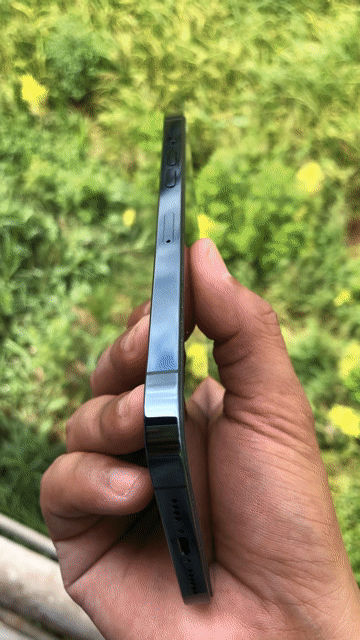 iphone 12 Pro Max 128GB zin all đẹp 99%. Mua bán Điện thoại tại Thành phố Long Xuyên An Giang được đăng bởi phi hình 1