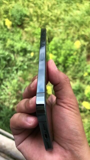 iphone 12 Pro Max 128GB zin all đẹp 99%. Mua bán Điện thoại tại Thành phố Long Xuyên An Giang được đăng bởi phi hình 1