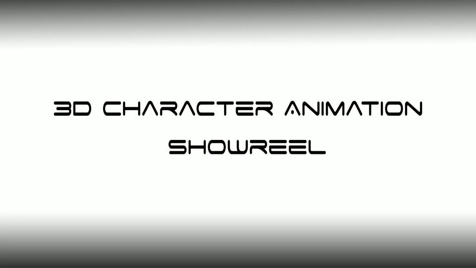 2D / 3D Character Animation