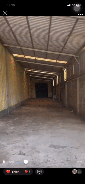 Cho thuê Văn phòng, Mặt bằng kinh doanh Huyện Củ Chi Tp Hồ Chí Minh diện tích 1000 m² giá 30 triệu/tháng