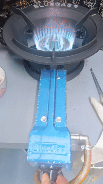Bếp khè Sỉ lẻ. Mua bán Bếp, lò, đồ điện nhà bếp tại Quận Gò Vấp Tp Hồ Chí Minh được đăng bởi Gas Bình Minh hình 1