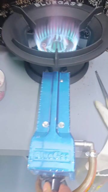 Bếp khè Sỉ lẻ. Mua bán Bếp, lò, đồ điện nhà bếp tại Quận Gò Vấp Tp Hồ Chí Minh được đăng bởi Gas Bình Minh hình 1