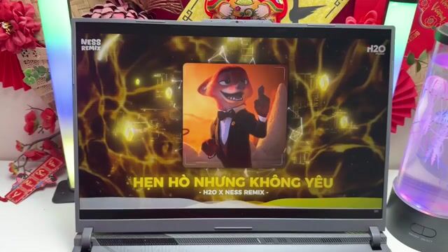 ASUS ROG Strix G18 i9-14900HX 18 inch 16GB/1TB. Mua bán Laptop tại Quận Thanh Xuân Hà Nội được đăng bởi Junioor Computer hình 1