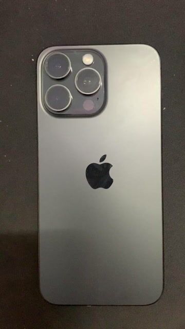 iPhone 15 Pro Max 256GB Đen. Mua bán Điện thoại tại Quận 11 Tp Hồ Chí Minh được đăng bởi Bảo hình 1