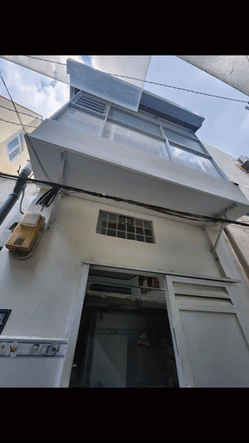 Mua bán Nhà ở Quận Phú Nhuận Tp Hồ Chí Minh diện tích 10 m² giá 1,7 tỷ