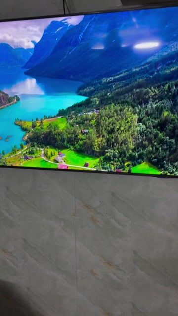 Tivi Samsung 55 inch . tivi .. Mua bán Tivi, Âm thanh tại Quận Tân Phú Tp Hồ Chí Minh được đăng bởi  Diep Nguyen hình 1