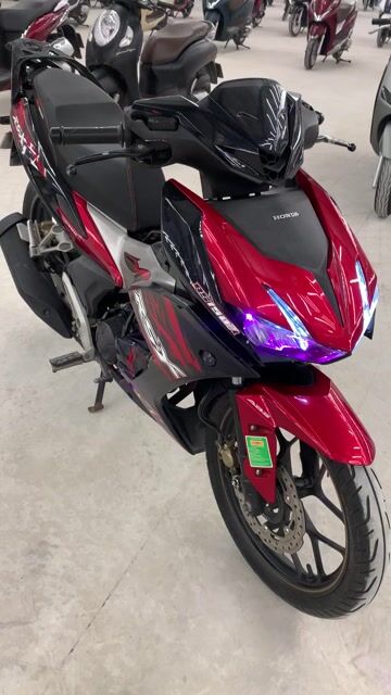 Winner X V2 2020 ABS BSTP Khoá Smart Key Bao Hồ Sơ. Mua bán Xe máy tại Quận Gò Vấp Tp Hồ Chí Minh được đăng bởi iMotorbike Khương Phan hình 1