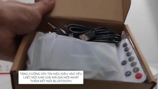 Bộ chuyển đổi âm thanh quang T01. Mua bán Tivi, Âm thanh tại Quận Hà Đông Hà Nội được đăng bởi Vũ văn tú hình 1