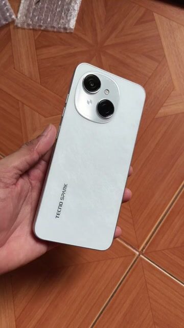 Tecno Spark Go 1 chính hãng zin đẹp. Mua bán Điện thoại tại Quận Thanh Khê Đà Nẵng được đăng bởi Nhật Lê hình 1