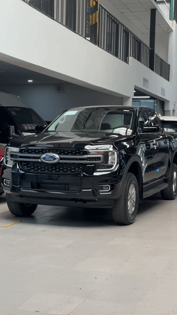 BÁN TẢI RANGER 1 CẦU. Mua bán Ô tô tại Thành phố Long Xuyên An Giang được đăng bởi Mỹ Hiền Ford hình 1