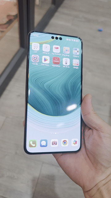 Huawei Mate 60 Pro Plus 512GB Đen. Mua bán Điện thoại tại Quận Ba Đình Hà Nội được đăng bởi Góc đồ cũ tìm chủ mới hình 1