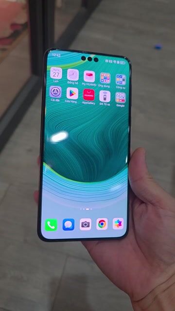 Huawei Mate 60 Pro Plus 512GB Đen. Mua bán Điện thoại tại Quận Ba Đình Hà Nội được đăng bởi Góc đồ cũ tìm chủ mới hình 1