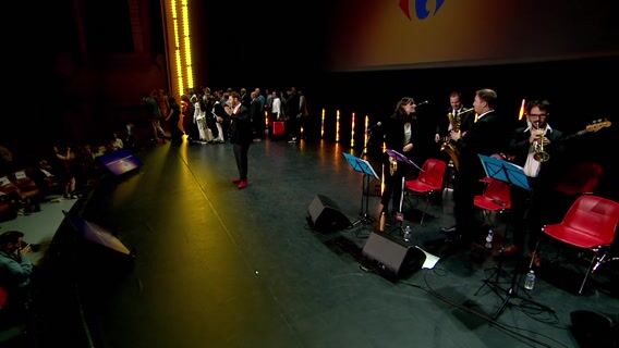 Clap La distribution : un festival de métiers