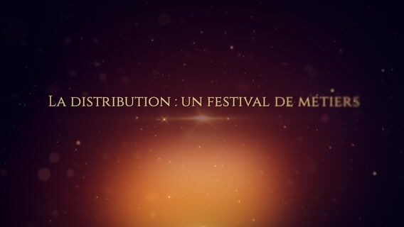 Clap La distribution : un festival de métiers