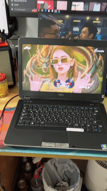 Dell Latitude E6440. Mua bán Laptop tại Quận 12 Tp Hồ Chí Minh được đăng bởi Laptop Kim Cương Xanh hình 1