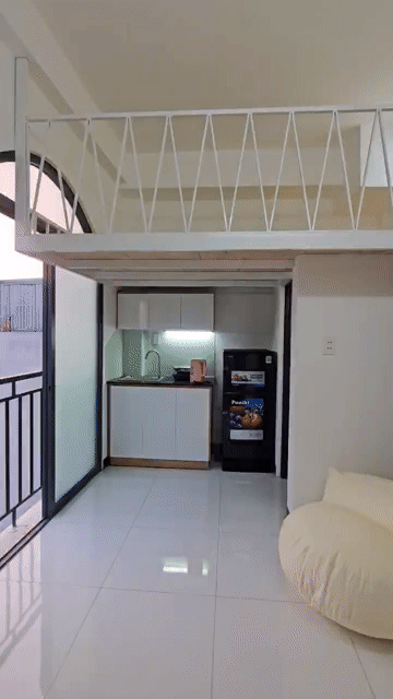 Cho thuê Phòng trọ Quận Gò Vấp Tp Hồ Chí Minh diện tích 35 m² giá 4,3 triệu/tháng