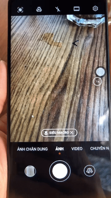 Huawei P30 Pro Đa sắc. Mua bán Điện thoại tại Huyện Cao Lãnh Đồng Tháp được đăng bởi Dương Hữu Tài hình 1