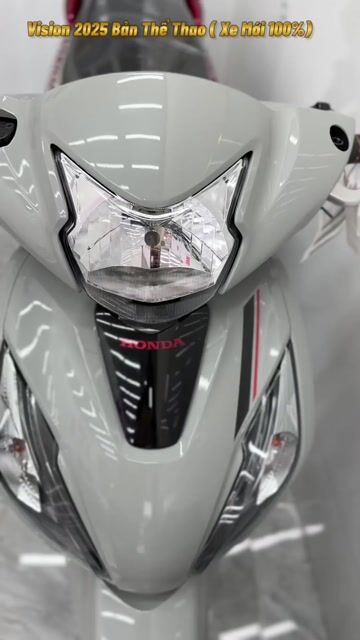 ⭐️ 𝗩𝗶𝘀𝗶𝗼𝗻 𝟮𝟬𝟮𝟱 𝗕𝗮̉𝗻 𝗧𝗵𝗲̂̉ 𝗧𝗵𝗮𝗼 ( 𝗫𝗲 𝗠𝗼̛́𝗶 𝟭𝟬𝟬%). Mua bán Xe máy tại Thành phố Vĩnh Long Vĩnh Long được đăng bởi Gia Kiệt  hình 1