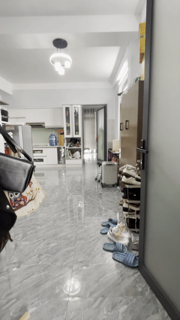 Cho thuê Căn hộ Chung cư Quận 6 Tp Hồ Chí Minh diện tích 50 m² giá 6,5 triệu/tháng