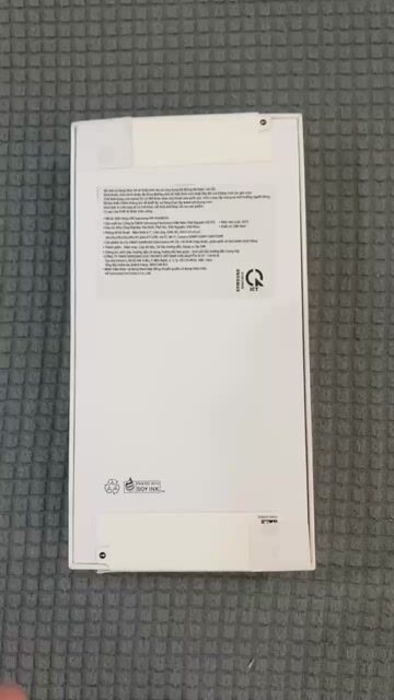 Samsung Galaxy A56 5G 12GB/256GB Đen. Mua bán Điện thoại tại Quận Bình Tân Tp Hồ Chí Minh được đăng bởi Nguyễn Thị Thu  hình 1